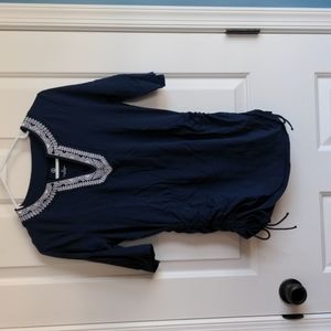 Land's End Swim shirt / rash guard